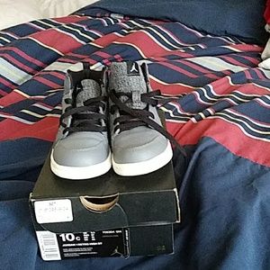 Jordan 1 Retro High BT